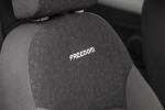 Fiat Strada Freedom CD 2018 года